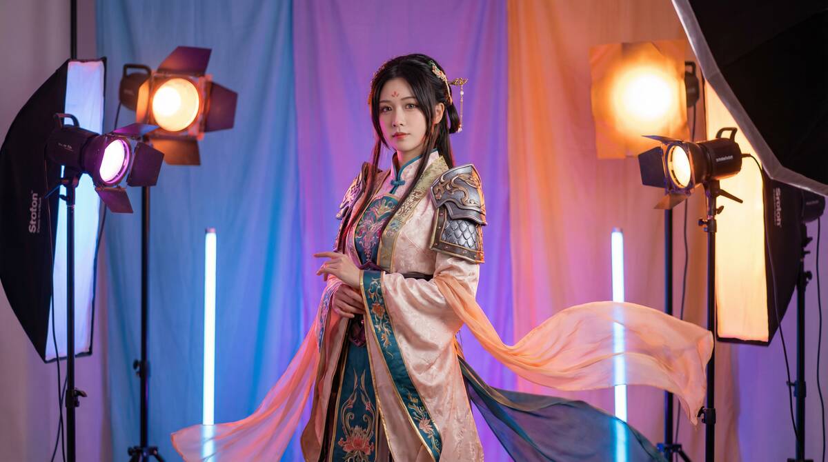 香蕉视频古风视频